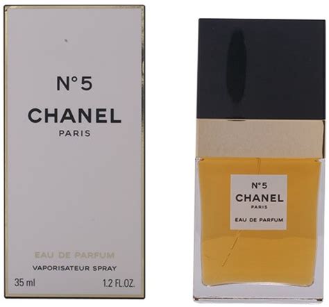 chanel no 5 35 ml eau de toilette|Chanel no 5 price comparison.